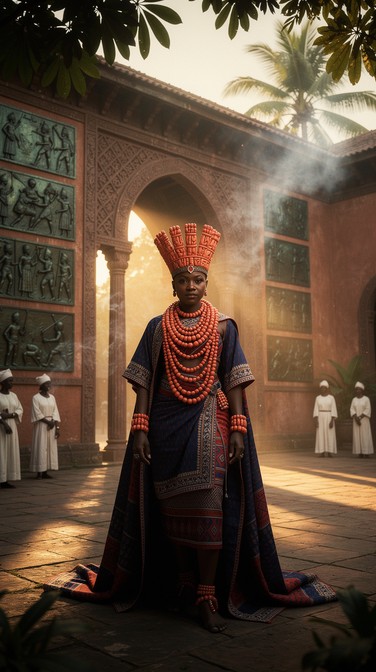 Download African Robes Stock Images for Free | StockCake