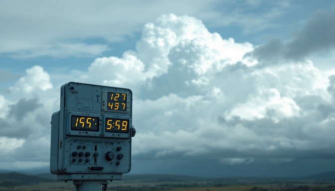 Weather Data Image Free Monitoring Weather Data Image - Weather, Meteorology, Clouds ...