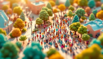 Free Unity March Diorama Image - Unity, March, Diorama | Download at ...