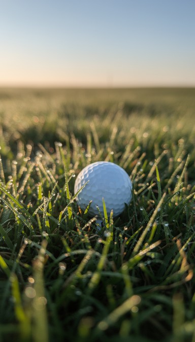 Free Morning Golf Awaits Image - Golf, Morning, Grass | Download at ...