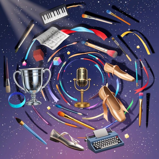 Free Talents Spiral Upward Image - Talent, Creativity, Spiral ...