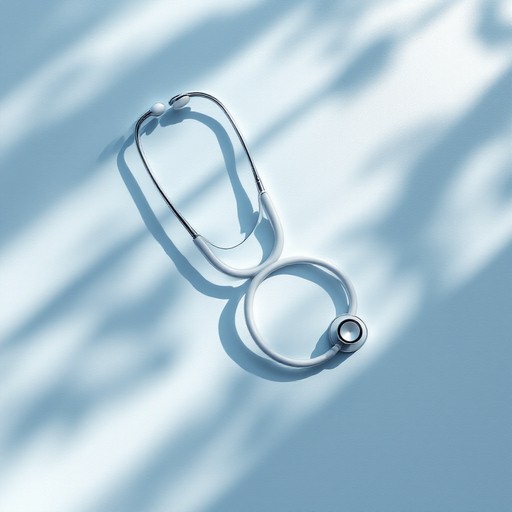 Free Stethoscope in Light Image - Stethoscope, Medical, Minimal ...