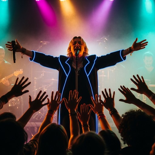 Free Concert Energy Unleashed Image - Concert, Music, Stage | Download ...