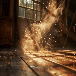 Free Mystical Dust Explosion Image - Dust, Sunlight, Explosion ...