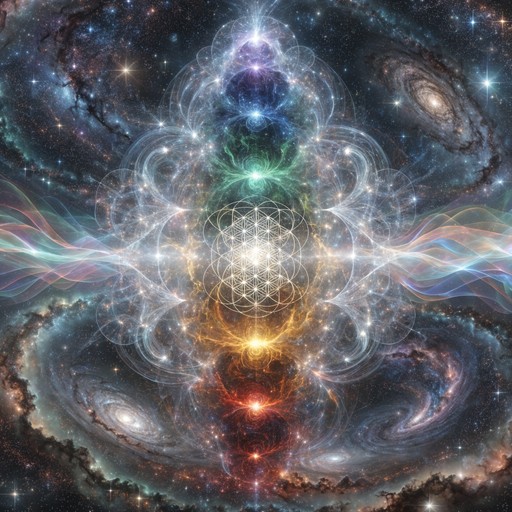 Free Cosmic Chakra Being Image - Chakra, Cosmic, Spiritual | Download ...
