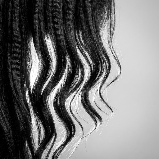 Free Spiral Hair Patterns Image - Hair, Macro, Texture | Download at ...