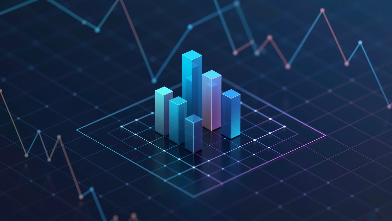 Free Data Visualization Technology Image - Technology, Analytics ...