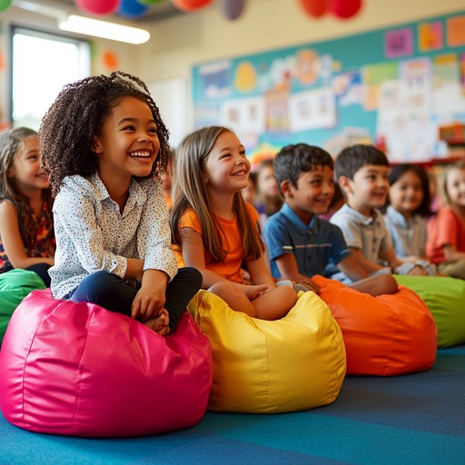 Free Classroom joyful learning Image - Classroom, Children, Teacher ...