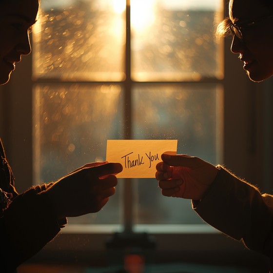 Free Gratitude in light Image | Download at StockCake