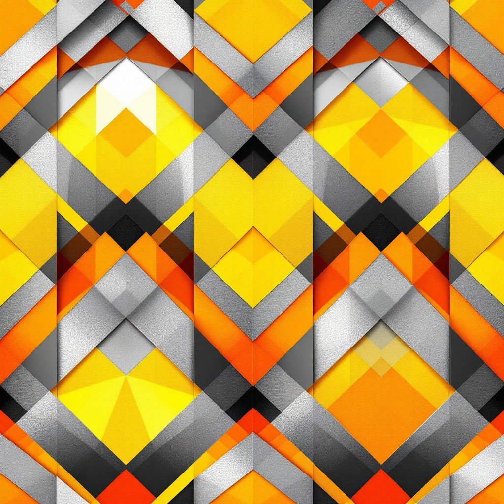 Free Geometric Safety Pattern Image - Geometric, Safety, Pattern ...