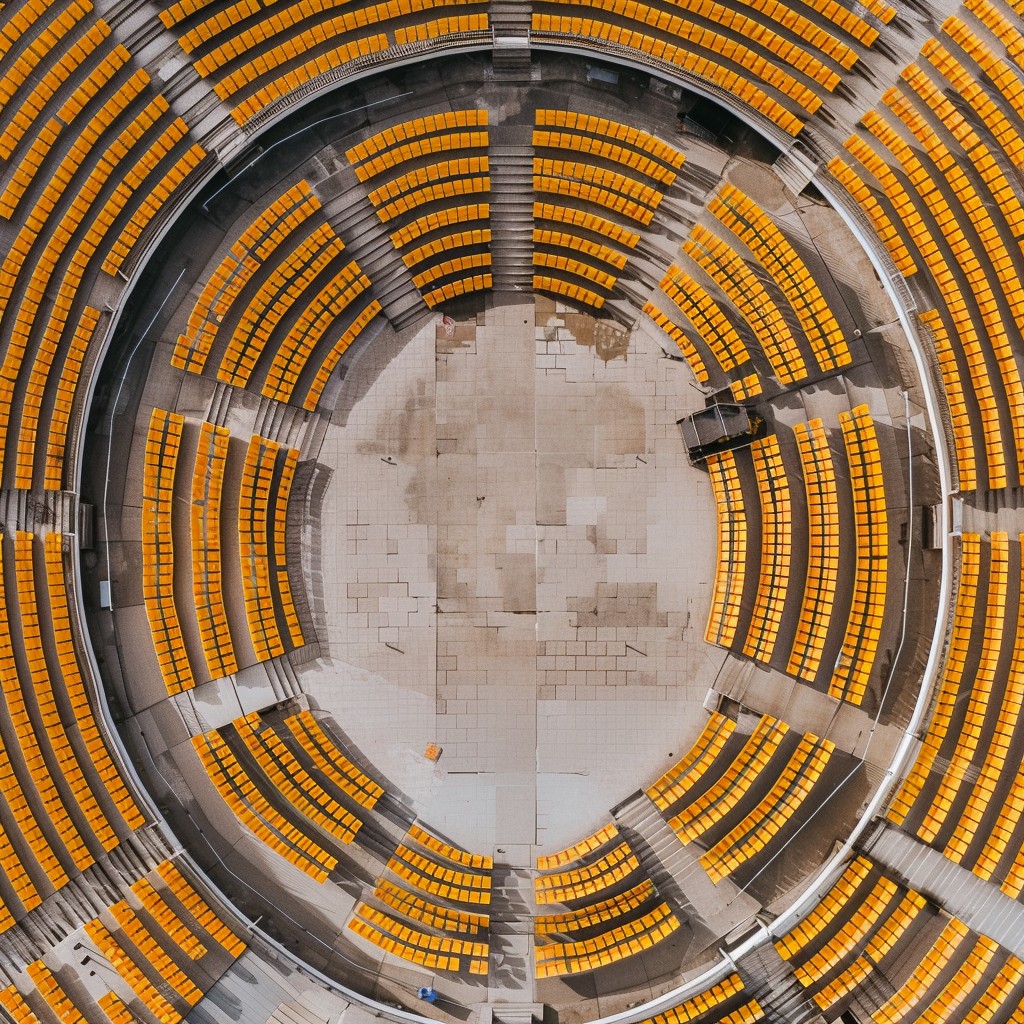 Free Stadium Aerial View Image - Stadium, Aerial, Seating | Download at ...