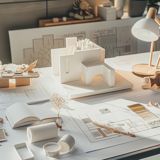 Free Architectural Design Space Image - Workshop, Architecture ...