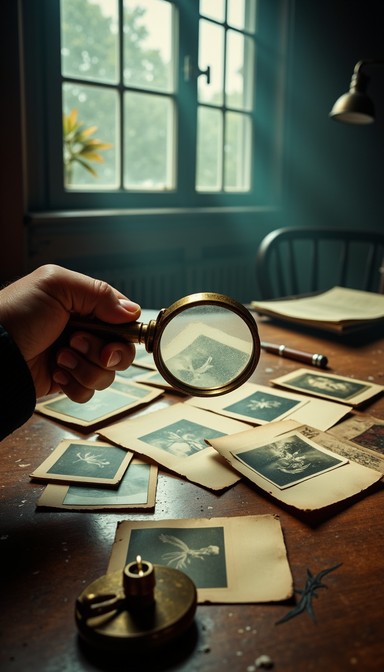 Free Investigating Historical Documents Image - Investigation, Research ...