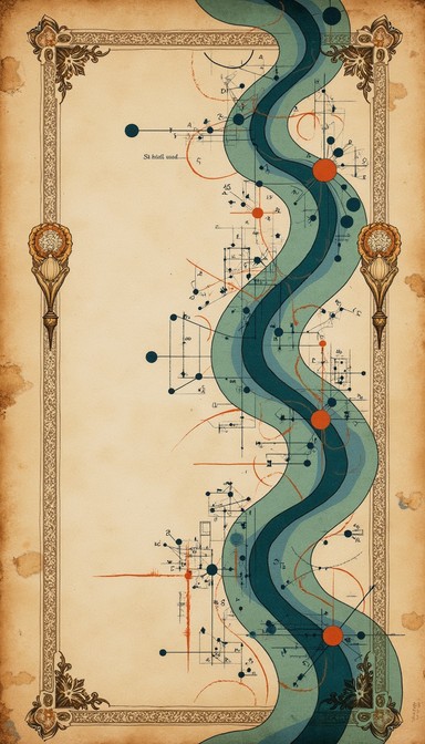 Free Antique Map Illustration Image - Antique, Map, Cartography ...
