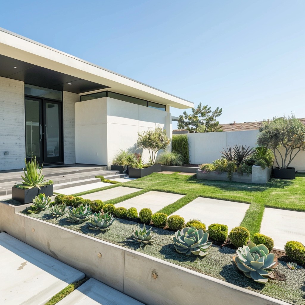 Free Modern Home Exterior Image - Modern, Home, Exterior | Download at ...