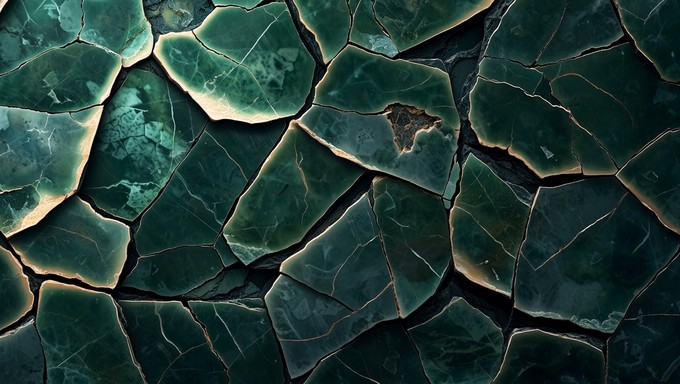 Free Broken Jade Texture Image - Jade, Green, Broken | Download at ...