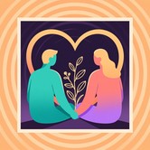 Free Friendship Grows Together Photo - Friendship, Illustration, Bond ...