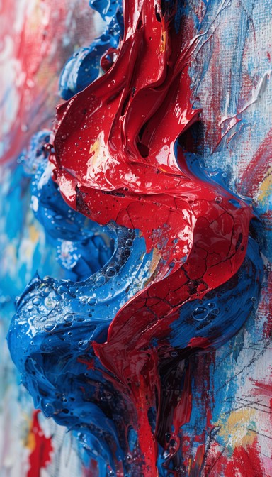 Free Bold Paint Textures Image - Abstract, Painting, Texture | Download ...