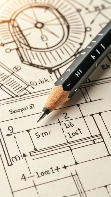 Professional Engineer Design Calculation Free Engineering Calculations Close-up Image - Engineering, Mathematics ...