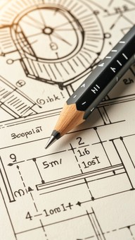 Free Engineering Calculations Closeup Image - Engineering, Calculations ...