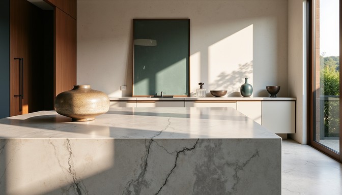 Free Sunlit Marble Serenity Image - Marble, Sunlight, Interior ...
