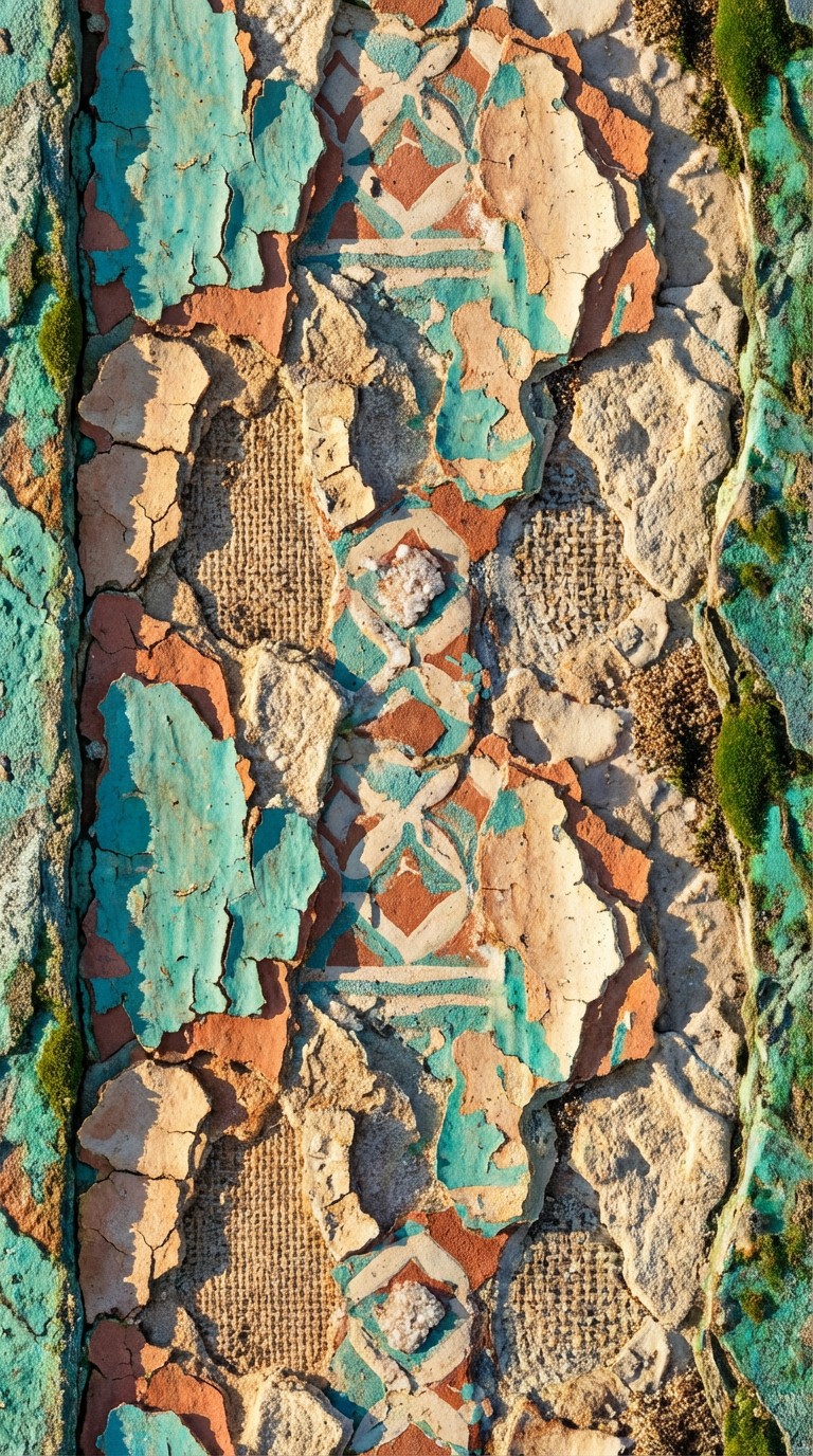 Tropical Map Texture Free Tropical Texture Pattern Image - Weathered, Coastal, Texture ...