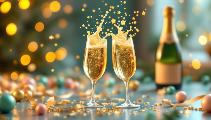 Download Champagne Cells Stock Images for Free | StockCake
