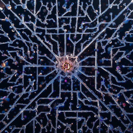 Neural Pathways Background Free Neural Pathway Network Image - Brain, Neural, Pathways | Download ...
