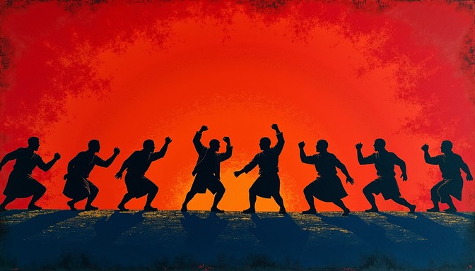 Free Shadow Puppet Play Image - Silhouette, Shadows, Puppetry ...