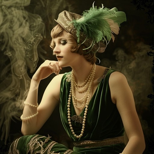 Free Elegant Vintage Lady Image | Download at StockCake