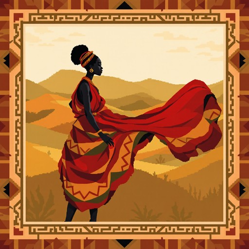 Free Dancing Through Rwanda Image - Dance, Rwanda, African | Download ...