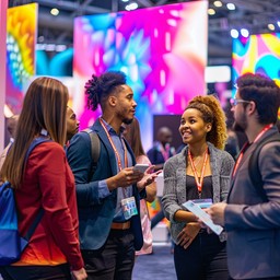 Free Conference networking event Image - Conference, Networking, Event ...