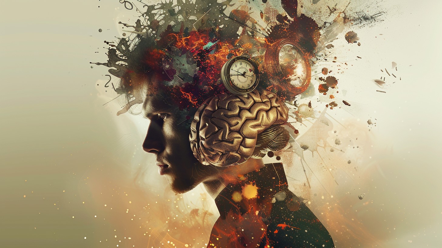 Free Exploding Creative Mind Image - Creativity, Imagination ...