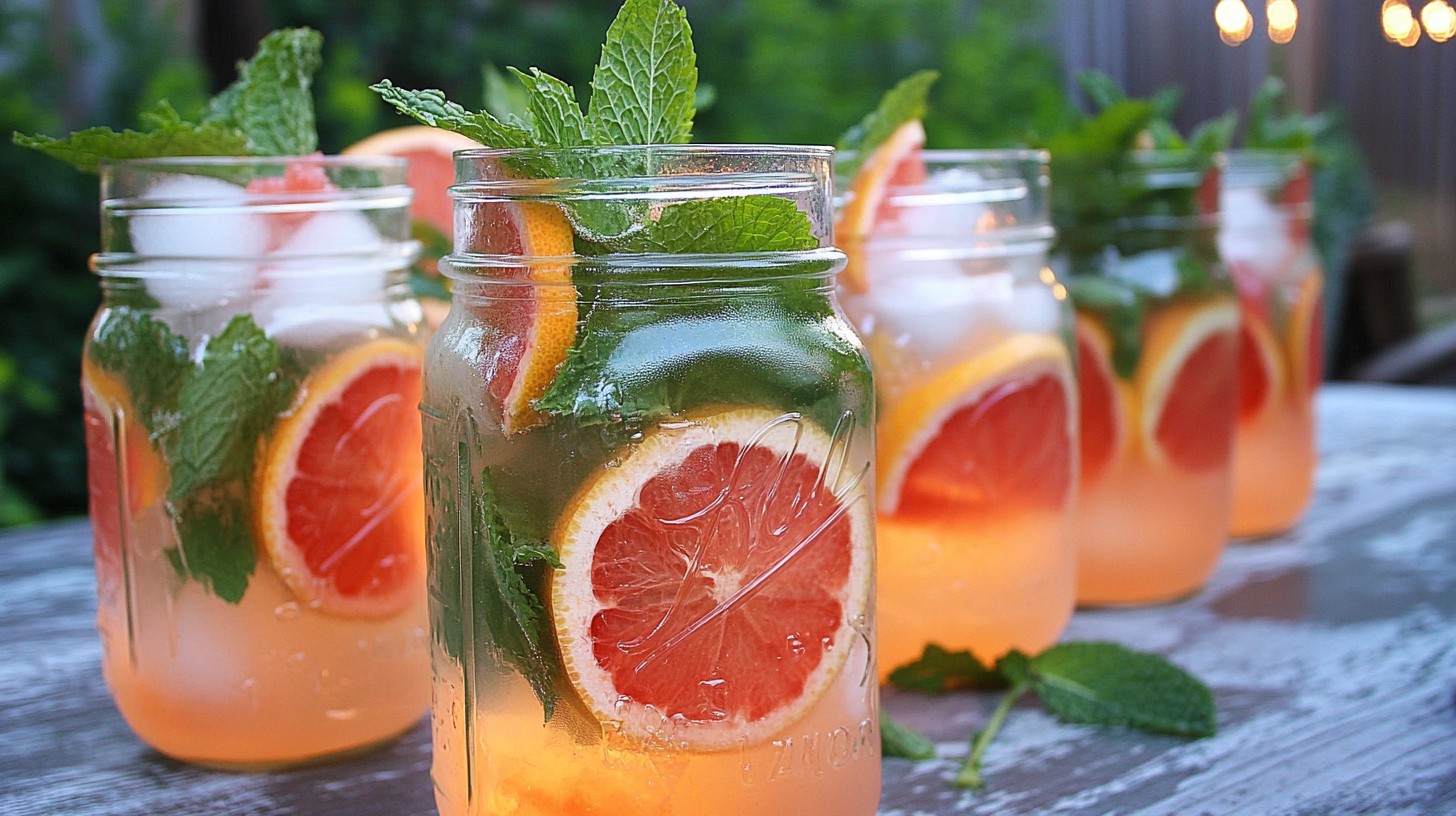 Free Summer citrus refreshment Image - Summer, Refreshment, Citrus ...