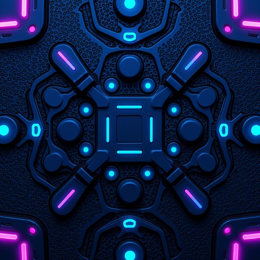 Free Neon Controller Kaleidoscope Image - Gaming, Abstract, Neon ...