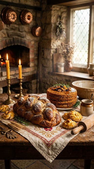 Free Easter Baking Tradition Image - Easter, Baking, Italian | Download ...