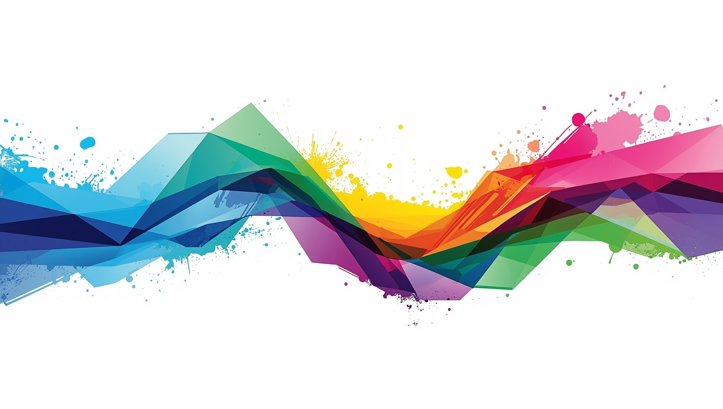 Layout Movement Color Free Vibrant Color Movement Photo - Colorful, Vibrant, Illustration ...