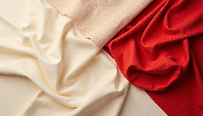 Free Silky color contrast Image - Textile, Fabric, Silky | Download at ...