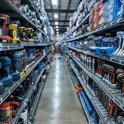 Free Hardware Store Aisles Image - Hardware, Store, Aisles | Download ...