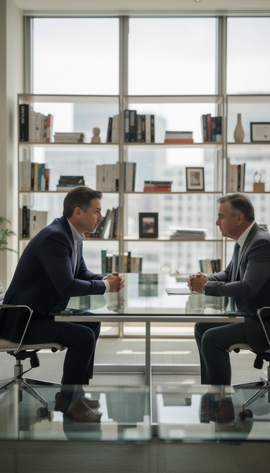 Free Executive Coaching Session Image - Business, Executive, Coach ...