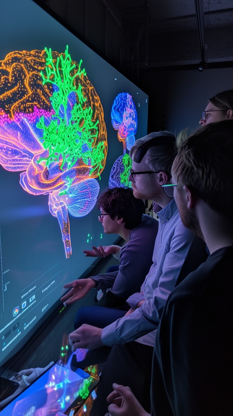 Free Interactive Digital Exhibit Image - Interactive, Digital, Exhibit ...