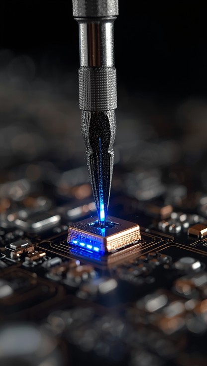 Free Precision Tool Contact Image - Electronics, Screwdriver, Circuit ...