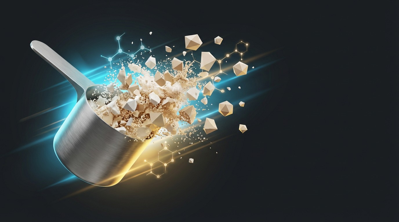Nutrient Explotion Free Explosive Protein Power Image - Protein, Powder, Supplement ...