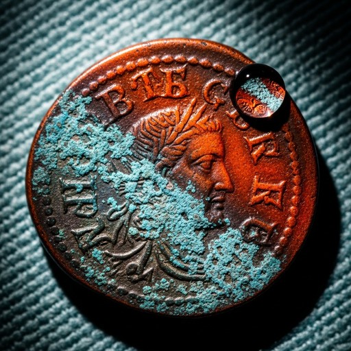 Free Ancient Copper Treasure Image - Copper, Ingots, Patina | Download ...
