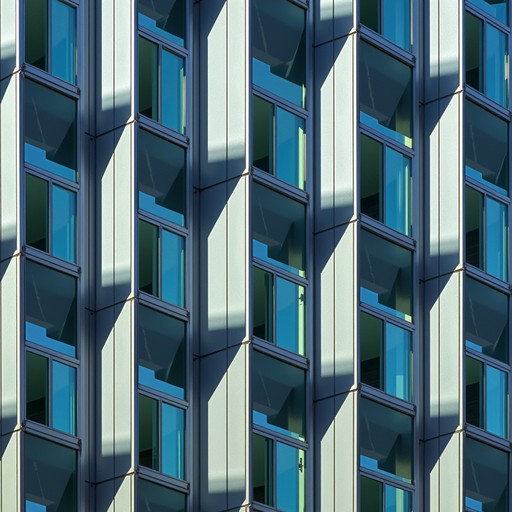 Free Geometric Window Pattern Image - Geometric, Windows, Pattern ...