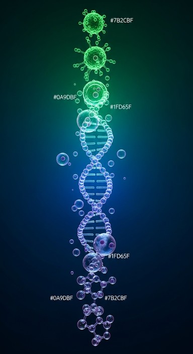 Free Cellular Regeneration Process Image - Dna, Cellular, Regeneration ...