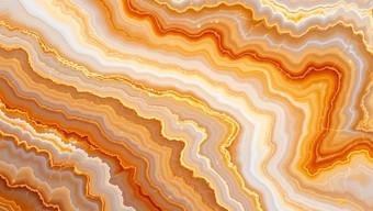 Free Liquid Sunset Stone Image - Marble, Orange, Luxury | Download at ...