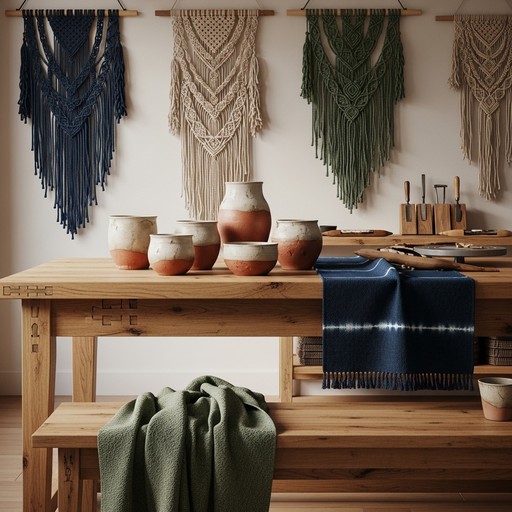 Free Handcrafted Interior Sanctuary Photo - Handcrafted, Artisan ...