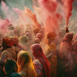 Holy Event Free Holi Color Celebration Image - Holi, Festival, Colors | Download ...