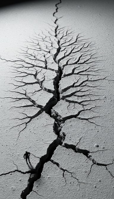 Free Cracked Earth Patterns Image - Cracks, Earth, Patterns | Download ...